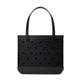 Baby Bogg Bag - Onyx Leopard