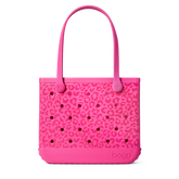 Baby Bogg Bag - Purrr-fectly Pink Leopard