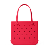 Baby Bogg Bag - Off to the Races Red