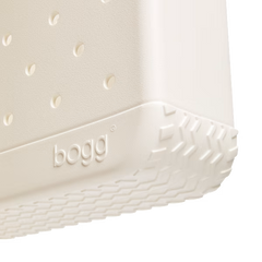 Baby Bogg Bag - Coconut