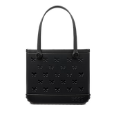 Baby Bogg Bag - Black Bows