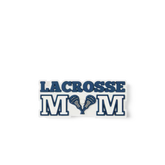 Bogg Bit - Lacrosse Mom