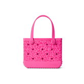 Bitty Bogg Bag - Purrr-fectly Pink Leopard