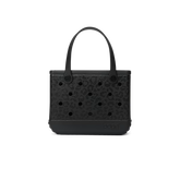 Bitty Bogg Bag - Onyx Leopard