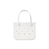 Bitty Bogg Bag - For Shore White