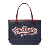 Original Bogg Bag - Blue Streak