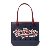 Baby Bogg Bag - Blue Streak