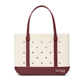 Original Bogg Bag - Crimson Crest