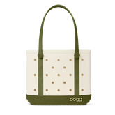 Baby Bogg Bag - Academy Moss