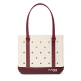 Baby Bogg Bag - Crimson Crest