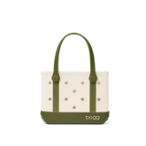 Bitty Bogg Bag - Academy Moss