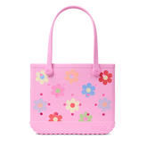 Baby Bogg Bag - Happy Flowers
