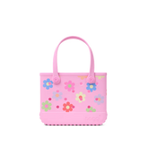 Bitty Bogg Bag - Happy Flowers