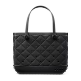 Original Bogg Bag - Quilted LBD Black
