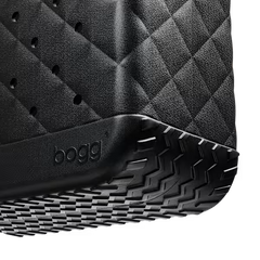 Original Bogg Bag - Quilted LBD Black