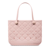 Original Bogg Bag - Quilted Rose Petal