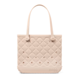 Baby Bogg Bag - Quilted Freshly Pressed Linen