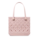 Baby Bogg Bag - Quilted Rose Petal