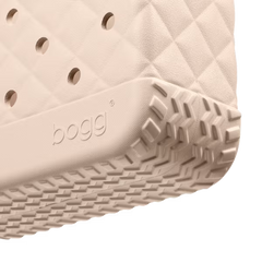 Bitty Bogg Bag - Quilted Freshly Pressed Linen