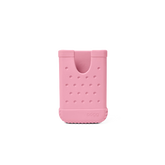 Call Me Bogg - Blowing Pink Bubbles