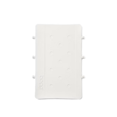 Divvy Up - For Shore White