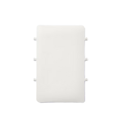 Divvy Up - For Shore White