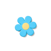 Bogg Bit - Blue Daisy