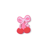 Bogg Bit - Cherry Bow