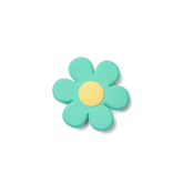 Bogg Bit - Green Daisy