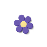 Bogg Bit - Lilac Daisy