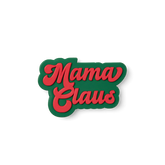 Bogg Bit - Mama Claus