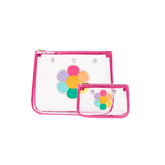 Bogg Bag Decorative Insert - Flower Power