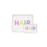 Decorative Insert - Hair