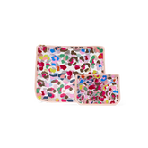 Decorative Insert - Neon Jungle