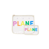 Decorative Insert - Plane