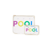 Decorative Insert - Pool