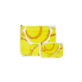 Decorative Insert - Softball