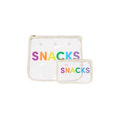 Decorative Insert - Snacks