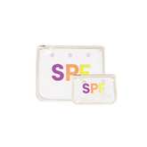 Decorative Insert - SPF