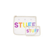 Decorative Insert - Stuff