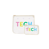 Decorative Insert - Tech