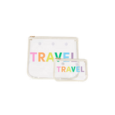 Decorative Insert - Travel
