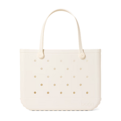 Original Bogg Bag - Coconut