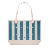 Original Bogg Bag - Dockside Stripe