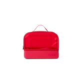 Boggs N' Ends - Off to the Races Red