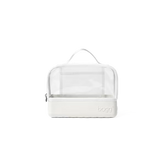 Boggs N' Ends - For Shore White