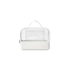 Boggs N' Ends - For Shore White