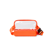 Bogg Stadium Bag - Orange You Glad