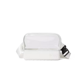 Bogg Stadium Bag - For Shore White