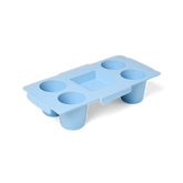 Top o' the Bogg to Ya - Blue Skies and Bogg Bag